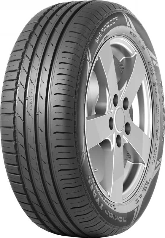 Nokian WetProof