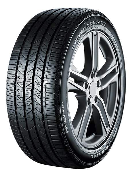 Continental_ContiCrossContact_LX_Sport_ContiSilent_1