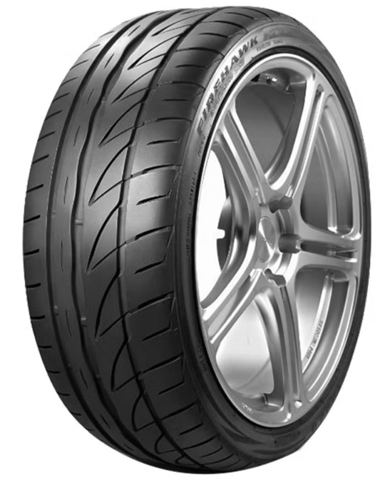 Firestone Firehawk Sport 01