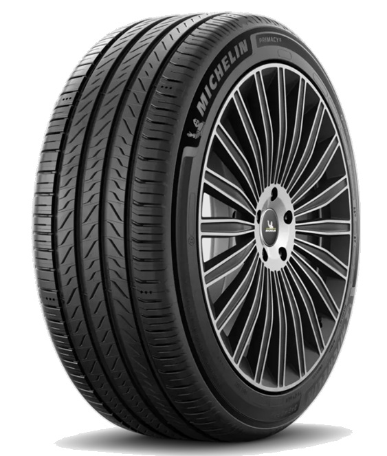 Michelin Primacy 5