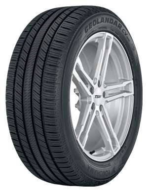 Yokohama Geolandar CV G058 225/60 R18 100H