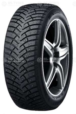 Nexen Winguard Winspike 3 245/45 R18 100T