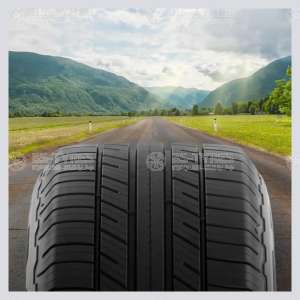 Michelin Primacy SUV+ 235/55 R18 104V
