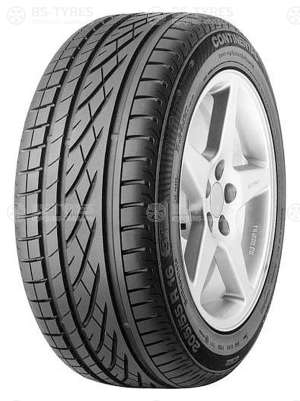 Continental ContiPremiumContact 195/55 R16 87V