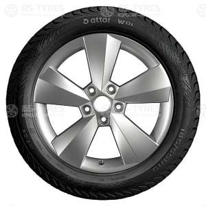 ATTAR W01 205/55 R16 91T