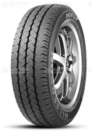 Hifly All-Transit 215/65 R16C 109/107T