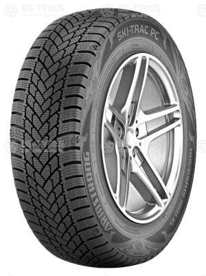Armstrong SKI-TRAC PC 205/55 R16 91H