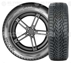 Ikon (Nokian Tyres) Autograph Snow 3 225/50 R17 98R