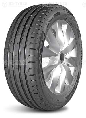 Ikon (Nokian Tyres) Autograph Ultra 2 SUV 295/35 R21 107Y