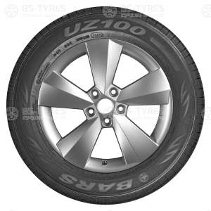 Bars UZ100 155/65 R13 73T