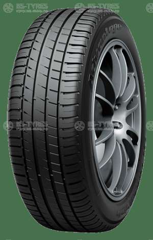 BFGoodrich Advantage SUV 225/55 R18 98V