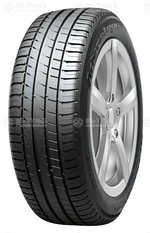BFGoodrich Advantage SUV 225/55 R18 98V
