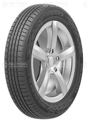 Bars SolarFlexx 235/65 R17 108H
