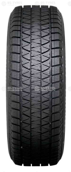 Bridgestone Blizzak DM-V3 255/55 R20 110T