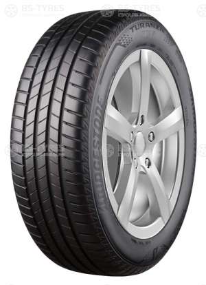 Turanza T005