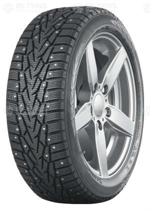 Ikon (Nokian Tyres) Character Ice 7 (Nordman 7) 185/65 R15 92T