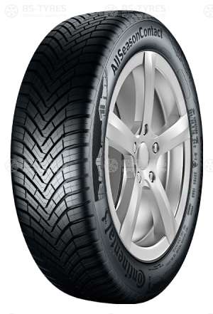 Continental AllSeasonContact 245/40 R18 97V (уценка)
