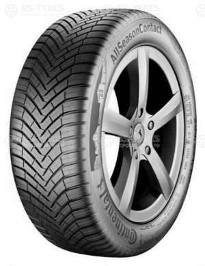 Continental AllSeasonContact 245/40 R18 97V (уценка)