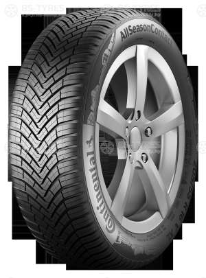 Continental AllSeasonContact 245/40 R18 97V (уценка)
