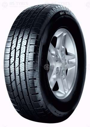 Continental ContiCrossContact LX 265/60 R18 110T