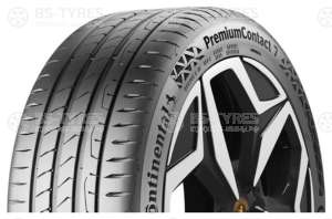 Continental ContiPremiumContact 7 235/50 R18 101Y