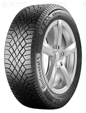 Continental ContiVikingContact 7 235/60 R20 108T