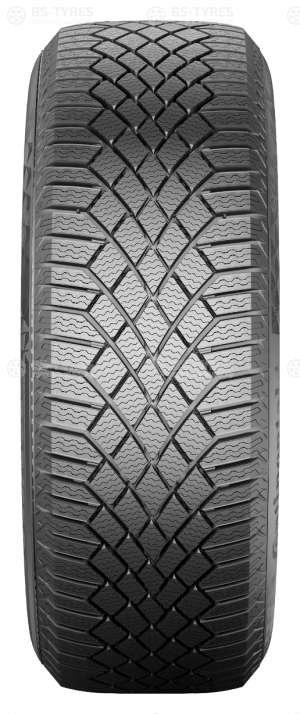 Continental ContiVikingContact 7 235/60 R20 108T