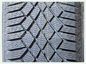 Continental ContiVikingContact 7 235/60 R20 108T