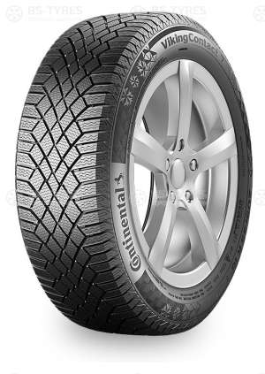 Continental ContiVikingContact 7 235/60 R20 108T