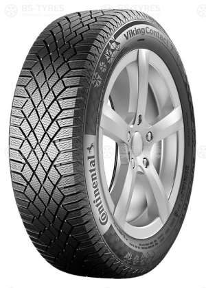 Continental ContiVikingContact 7 235/60 R20 108T