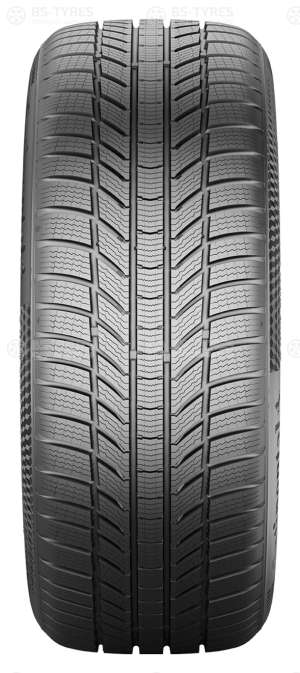 Continental ContiWinterContact TS870P 245/50 R20 105H