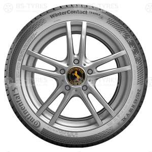 Continental ContiWinterContact TS870P 245/50 R20 105H