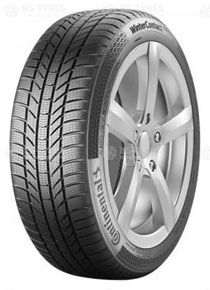 Continental ContiWinterContact TS870P 245/50 R20 105H