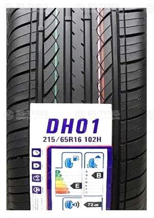 Doublestar DH01 205/55 R16 91V