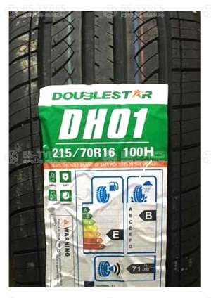 Doublestar DH01 205/55 R16 91V