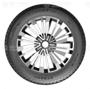Dynamo Snow-H M4S01 205/50 R17 93V