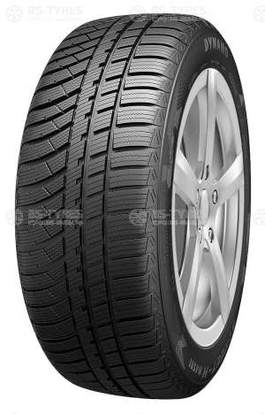 Dynamo Snow-H M4S01 205/50 R17 93V