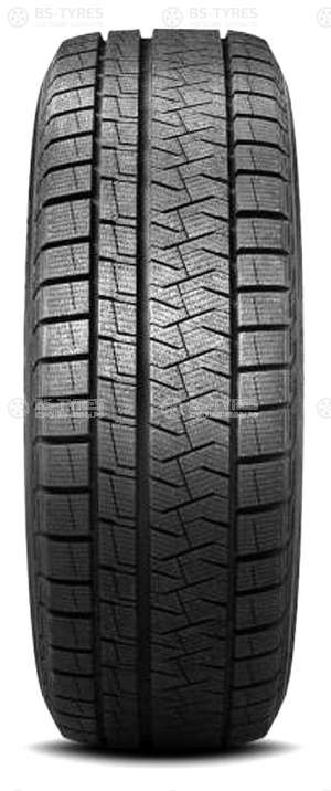 Formula (Pirelli) Ice Friction 215/60 R17 100T