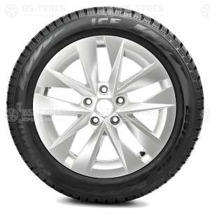 Formula (Pirelli) Ice 215/60 R17 100T