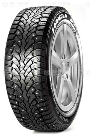 Formula (Pirelli) Ice 215/60 R17 100T