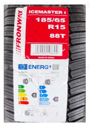 FronWay Icemaster I 205/45 R17 88V
