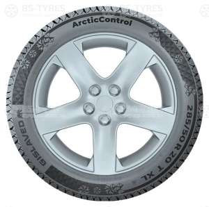 Gislaved ArcticControl 225/45 R17 94T