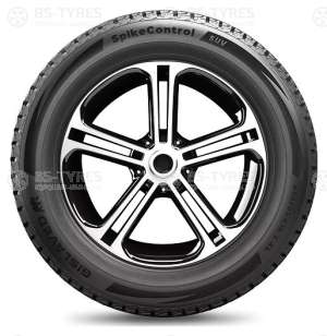 Gislaved SpikeControl 225/50 R17 94T