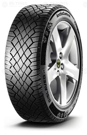 Gislaved ArcticControl 225/45 R17 94T