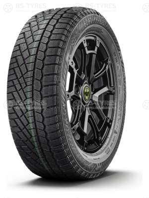 Gislaved Soft Frost 200 SUV 255/50 R19 107T