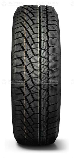 Gislaved Soft Frost 200 SUV 255/50 R19 107T