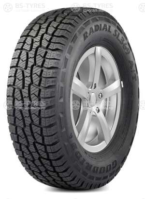 Goodride SL369 235/70 R15 103S