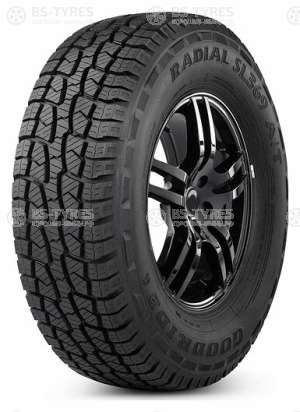 Goodride SL369 235/70 R15 103S