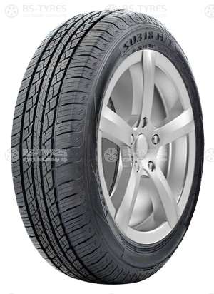 Goodride SU318 245/60 R18 105T
