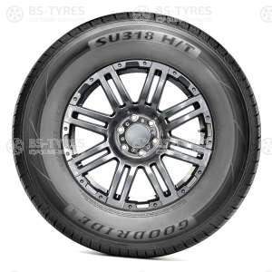 Goodride SU318 245/60 R18 105T